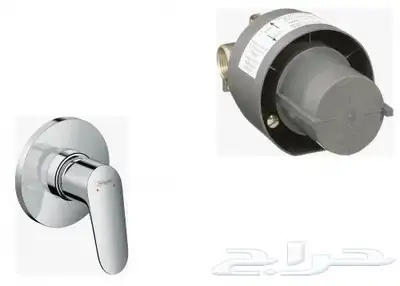 منتجات هانز جروهي الالمانية  hansgrohe 24
