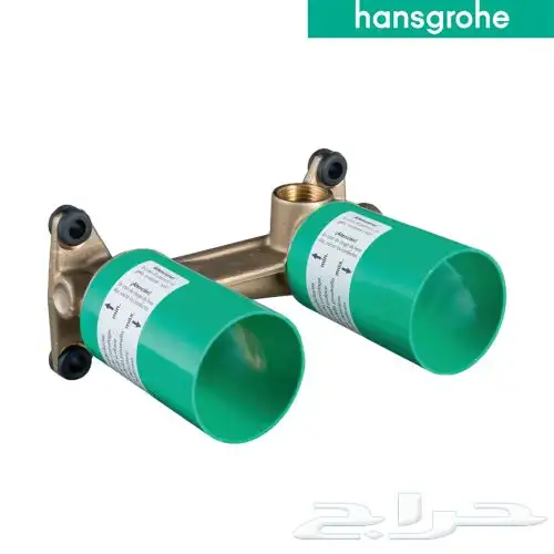 منتجات هانز جروهي الالمانية  hansgrohe 9