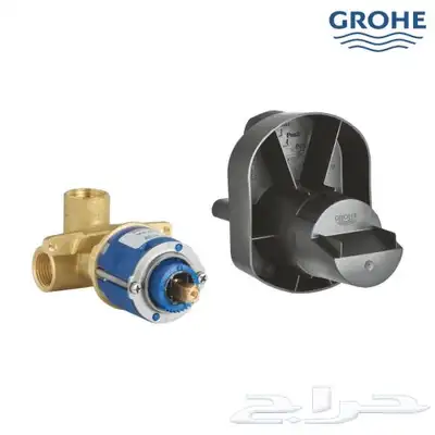 منتجات جروهي الالمانية grohe 21