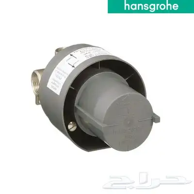 منتجات هانز جروهي الالمانية  hansgrohe 8