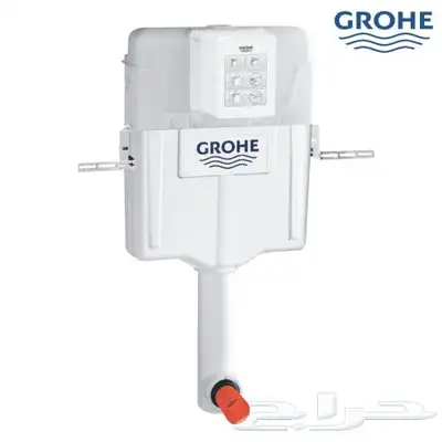منتجات جروهي الالمانية grohe 27