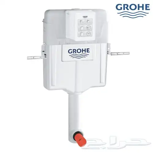 منتجات جروهي الالمانية grohe 27