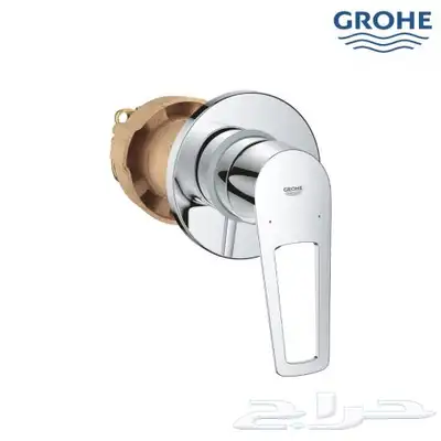 منتجات جروهي الالمانية grohe 25