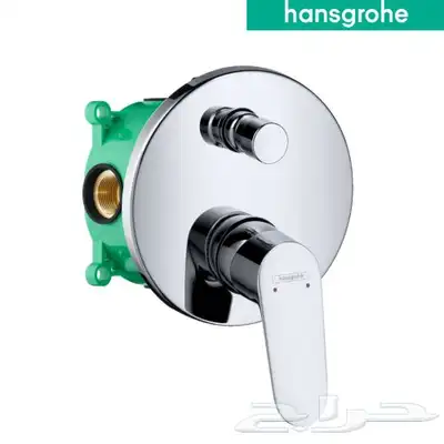 منتجات هانز جروهي الالمانية  hansgrohe 12