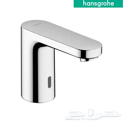 منتجات هانز جروهي الالمانية  hansgrohe 15