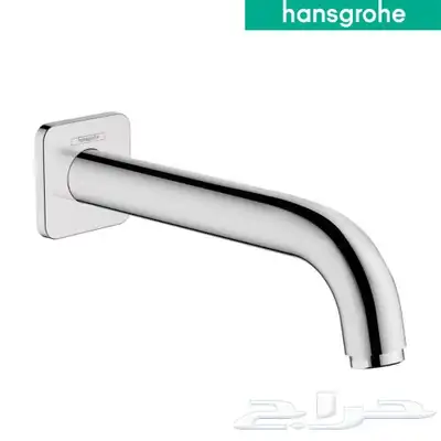منتجات هانز جروهي الالمانية  hansgrohe 17