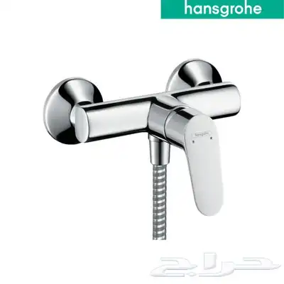 منتجات هانز جروهي الالمانية  hansgrohe 4