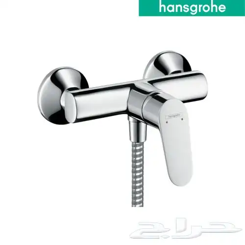 منتجات هانز جروهي الالمانية  hansgrohe 4
