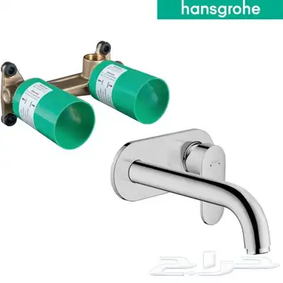 منتجات هانز جروهي الالمانية  hansgrohe 21