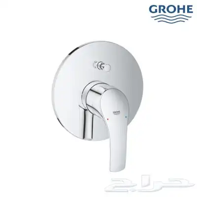 منتجات جروهي الالمانية grohe 24
