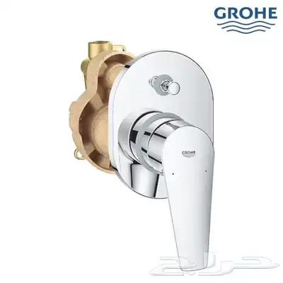 منتجات جروهي الالمانية grohe 16