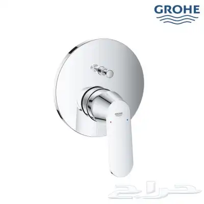 منتجات جروهي الالمانية grohe 13