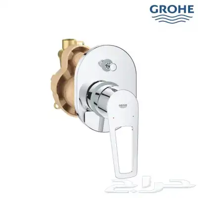 منتجات جروهي الالمانية grohe 12