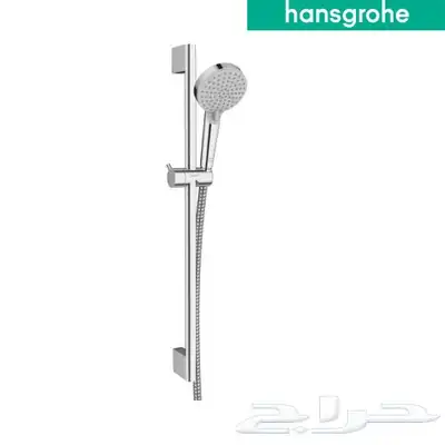 منتجات هانز جروهي الالمانية  hansgrohe 14