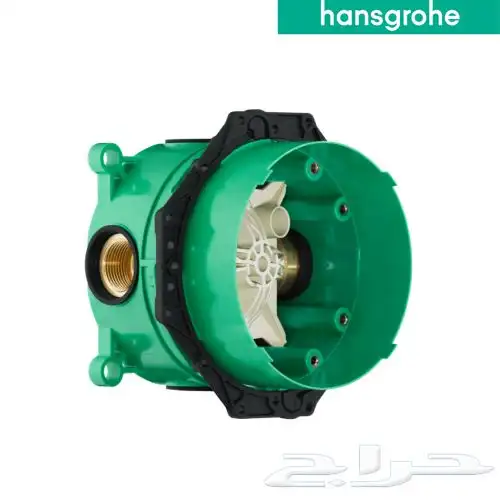 منتجات هانز جروهي الالمانية  hansgrohe 7