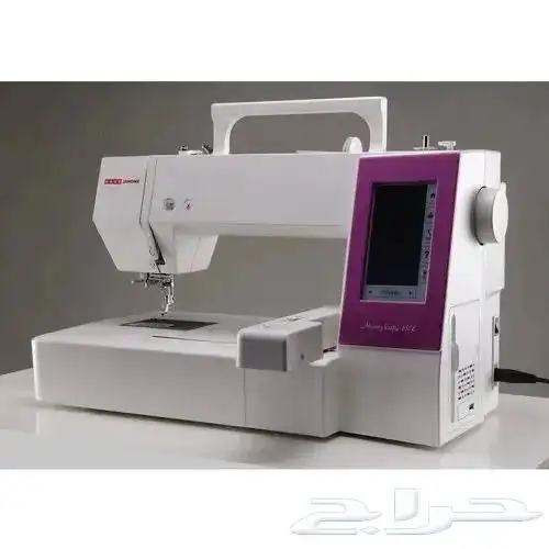 janome mc 450e 0