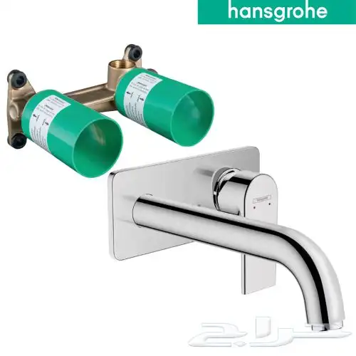 منتجات هانز جروهي الالمانية  hansgrohe 19