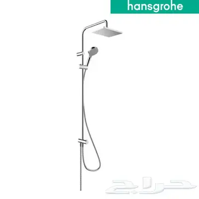 منتجات هانز جروهي الالمانية  hansgrohe 18