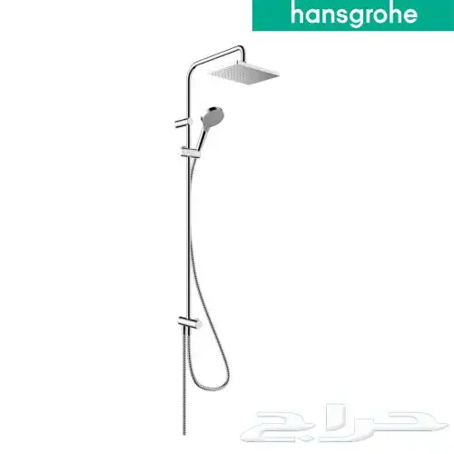 منتجات هانز جروهي الالمانية  hansgrohe 18