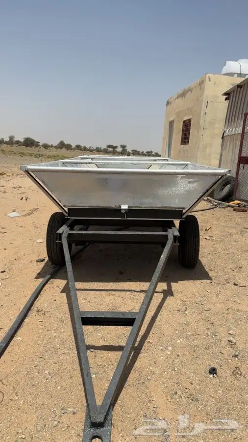 حاض ماء للأبل 4