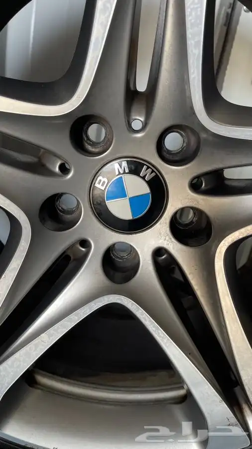 جنوط bmw مقاس 19 3