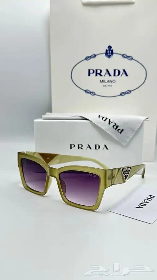 جديدنا للنظارات الشمسية الرجالية او النسائية الماركة 70