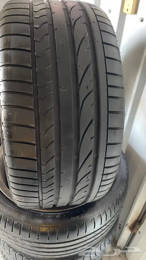 جنوط bmw مقاس 19 4