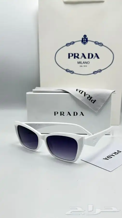 جديدنا للنظارات الشمسية الرجالية او النسائية الماركة 58