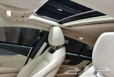 مرسيدس 2023 AMG GT4 4
