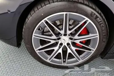مرسيدس 2023 AMG GT4 5