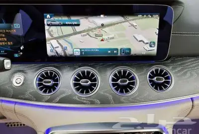 مرسيدس 2023 AMG GT4 17