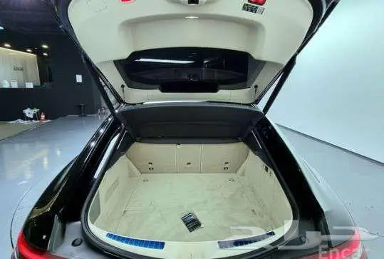 مرسيدس 2023 AMG GT4 19