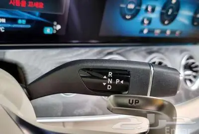 مرسيدس 2023 AMG GT4 10