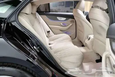 مرسيدس 2023 AMG GT4 12