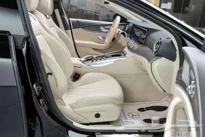 مرسيدس 2023 AMG GT4 18