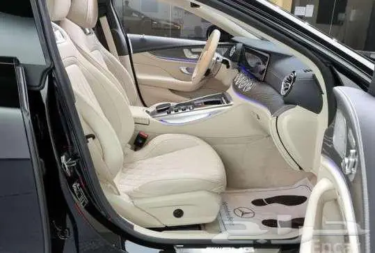 مرسيدس 2023 AMG GT4 18