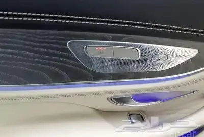 مرسيدس 2023 AMG GT4 11