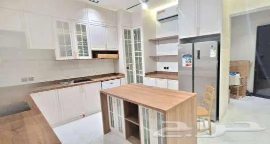 مطابخ المنيوم تفصيل وصيانه 5