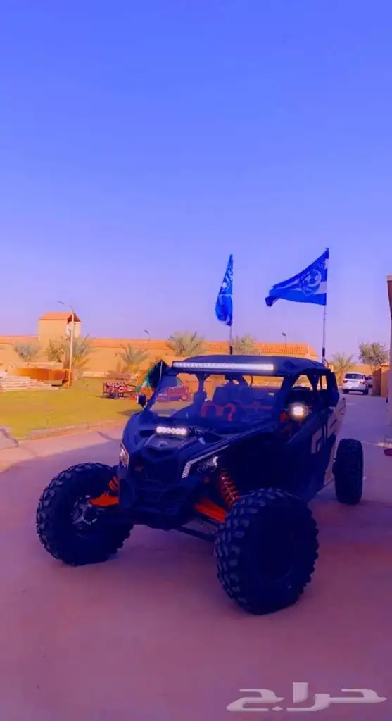 بقي كانام. Can-Am 2022 للبيع مع القلص 5