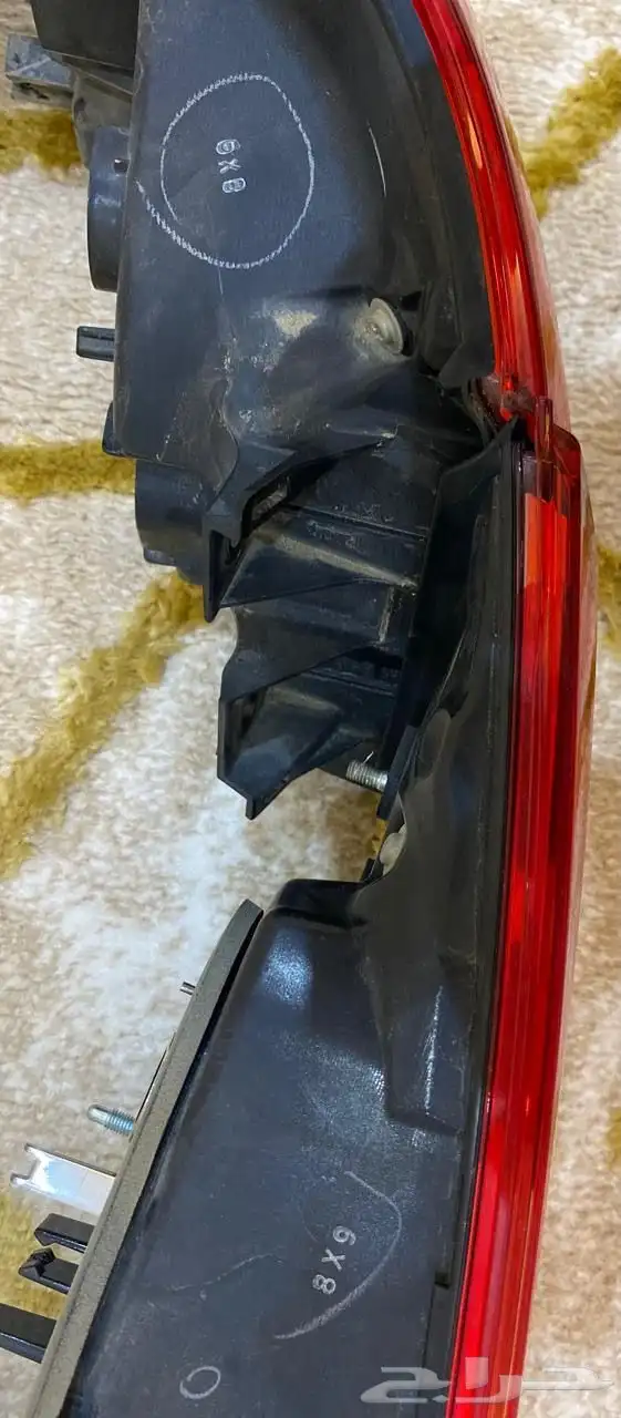 اصطبات كامري 2019 خلفية 0