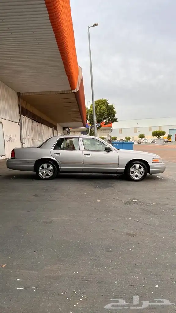 فورد سعودي 2011 1