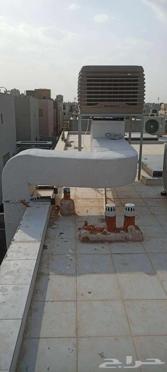 الحق اشتري ارتاح من حر الصيف 2