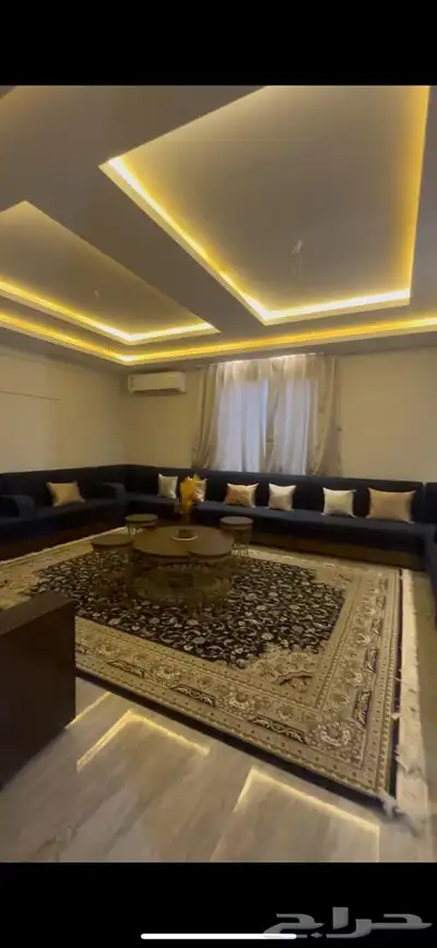 للبيع فيلا دورين وملحق في مدينة الطائف العرفاء 1 10