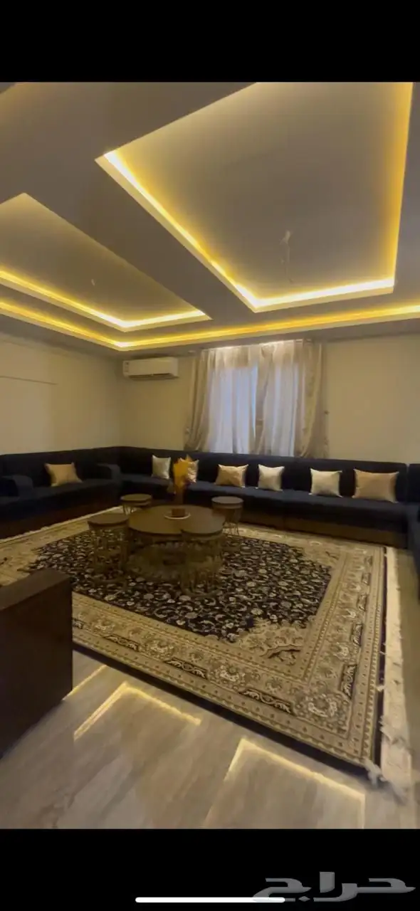 للبيع فيلا دورين وملحق في مدينة الطائف العرفاء 1 10