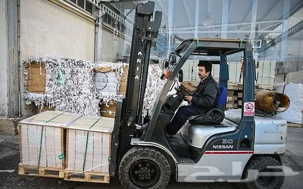 تأجير رافعات شوكيه وكرينات وسيزر ليفت ومالفت 3