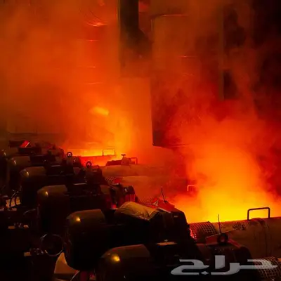 انشاء بيئة حريق افتراضية وآمنة بغرض التدريب 1
