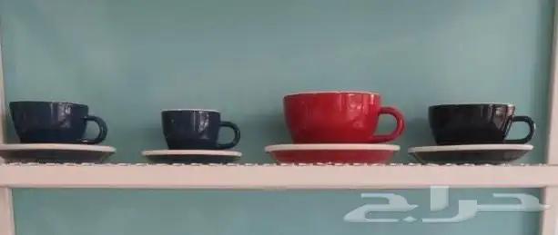 اكواب قهوة أكمي الاصليه 0