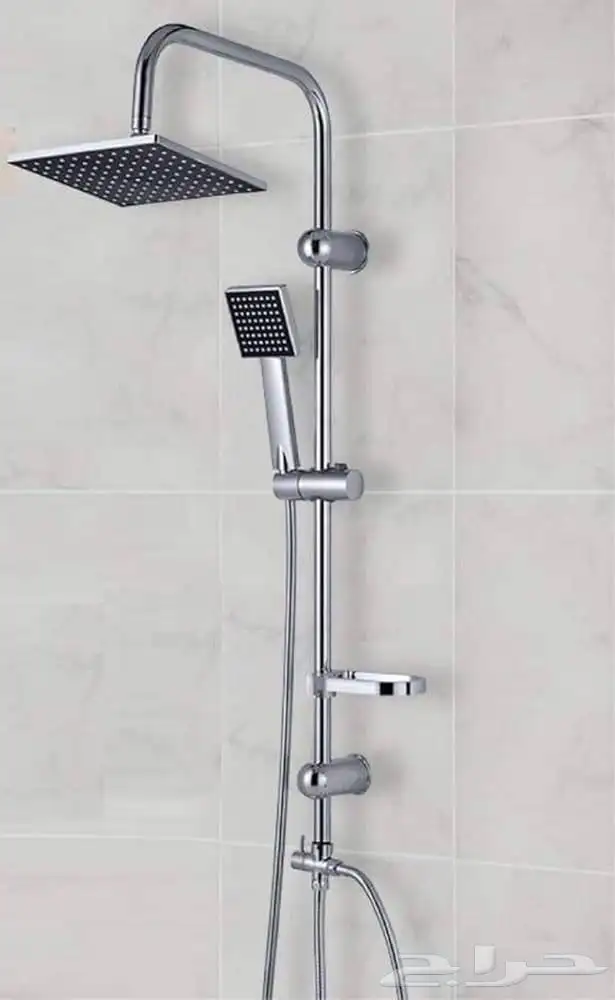 ادوات صحيه خلاطات كراسي شاورات مغاسل اكسسوارات 30