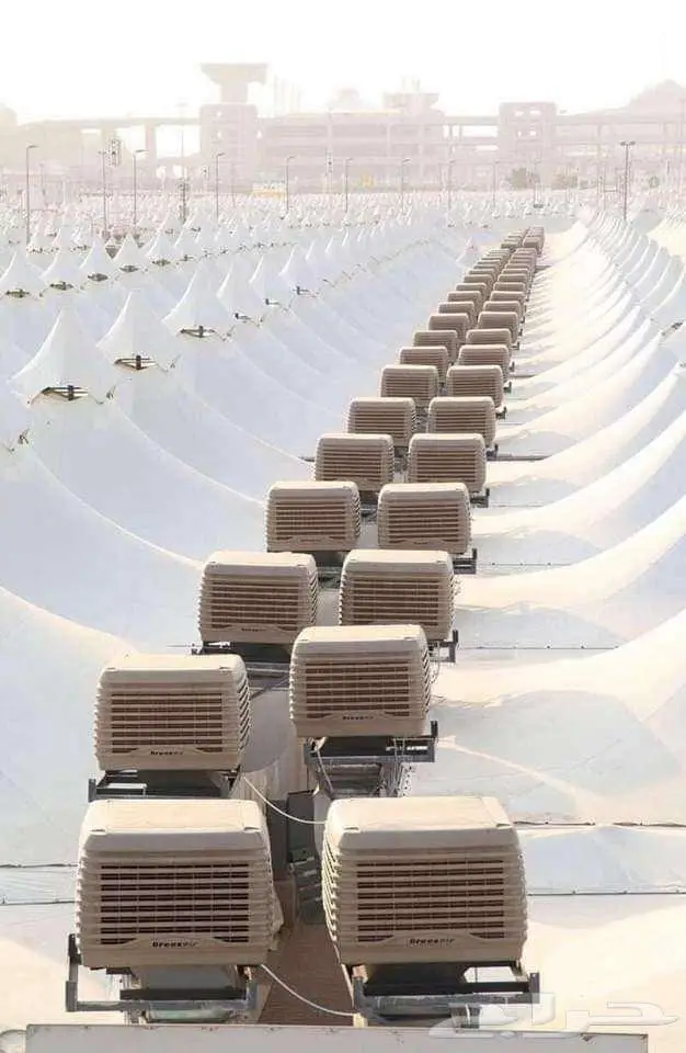 الحق اشتري ارتاح من حر الصيف 4