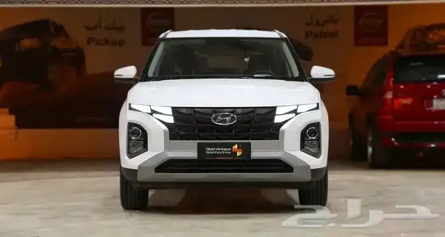هيونداي كريتا 2025 سمارت 11